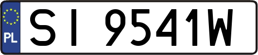 SI9541W