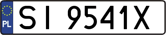 SI9541X
