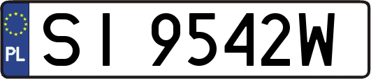 SI9542W