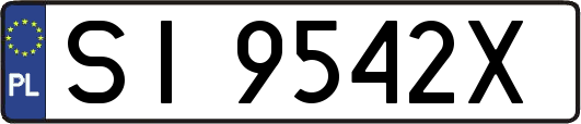 SI9542X
