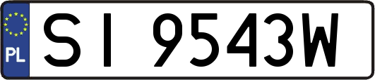 SI9543W