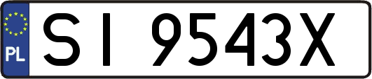 SI9543X