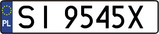 SI9545X