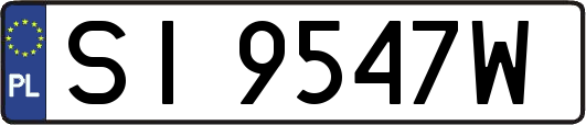 SI9547W