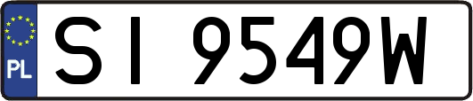 SI9549W