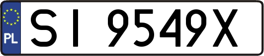 SI9549X