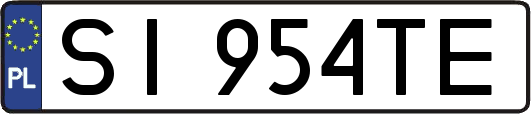 SI954TE