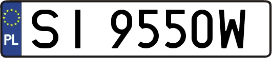 SI9550W