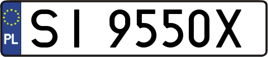 SI9550X