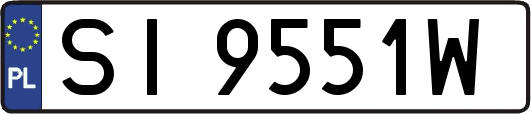 SI9551W