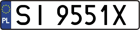 SI9551X