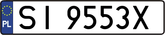 SI9553X