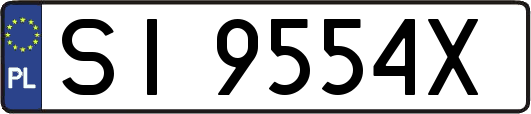 SI9554X