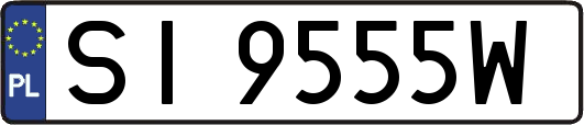 SI9555W