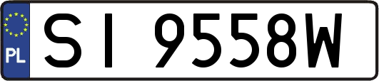SI9558W