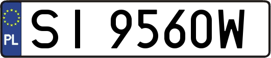 SI9560W