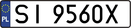 SI9560X