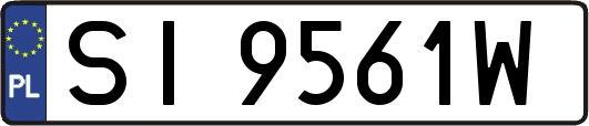SI9561W