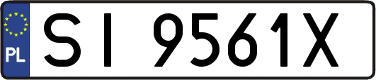 SI9561X