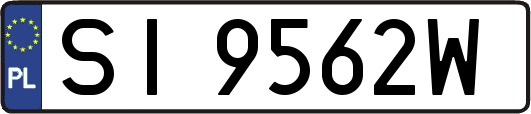 SI9562W
