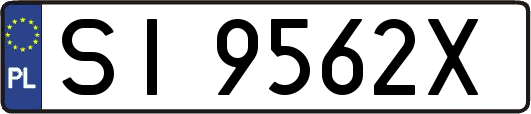 SI9562X