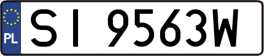 SI9563W