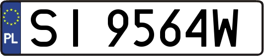 SI9564W
