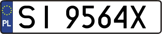 SI9564X