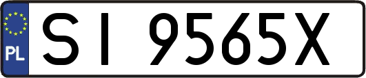 SI9565X
