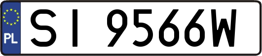 SI9566W