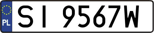 SI9567W