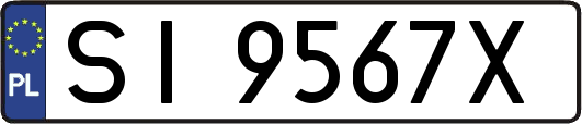 SI9567X