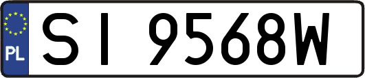 SI9568W