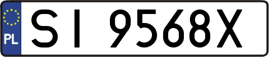 SI9568X