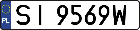 SI9569W