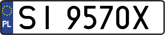 SI9570X