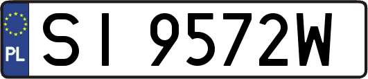 SI9572W