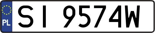 SI9574W