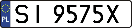 SI9575X