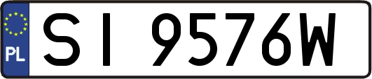 SI9576W
