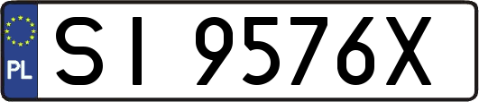 SI9576X