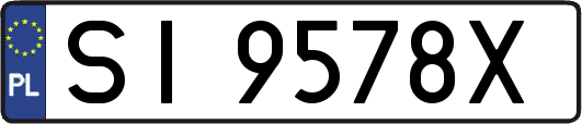 SI9578X