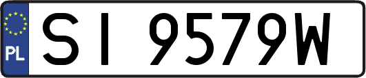 SI9579W