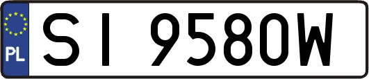 SI9580W