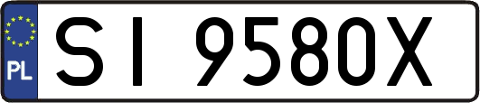 SI9580X