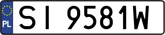SI9581W