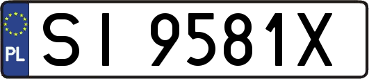 SI9581X