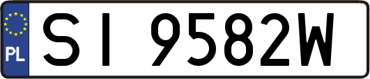 SI9582W