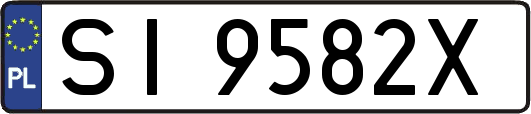 SI9582X