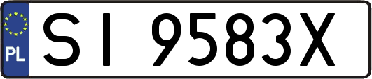 SI9583X
